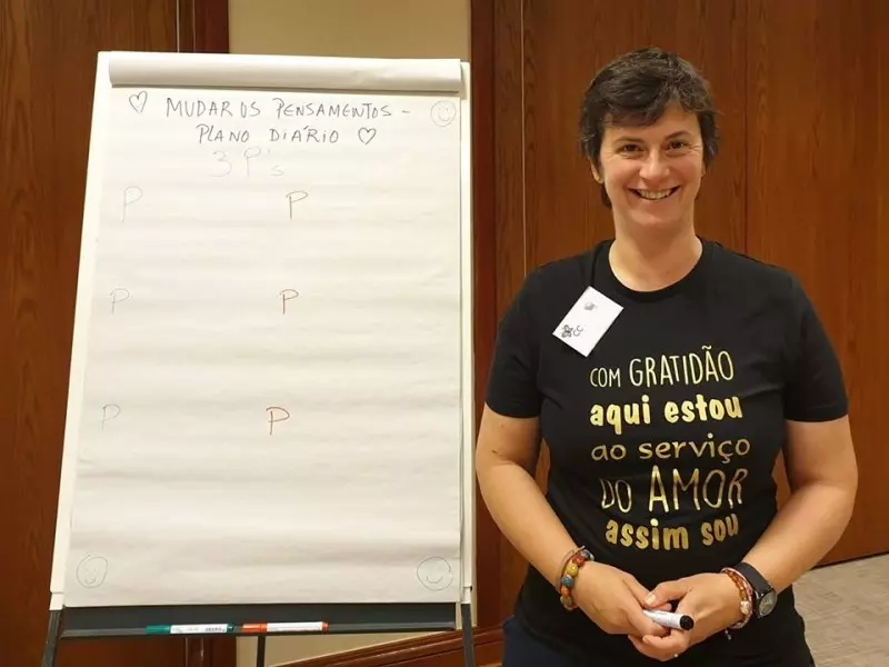11.º Congresso Nacional de Reiki Essencial no dia 24 de abril de 2021 Image