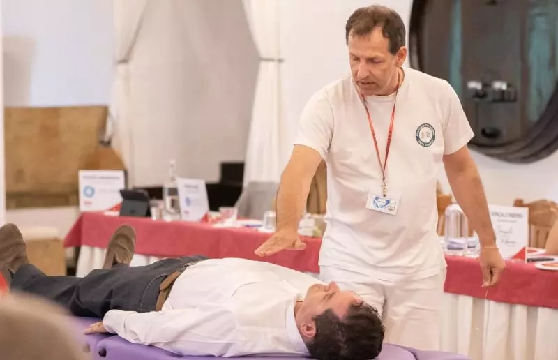 11.º Congresso Nacional de Reiki Essencial no dia 24 de abril de 2021 Image