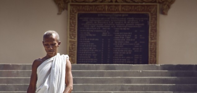 Seja Bondoso, Mas Com Consciência