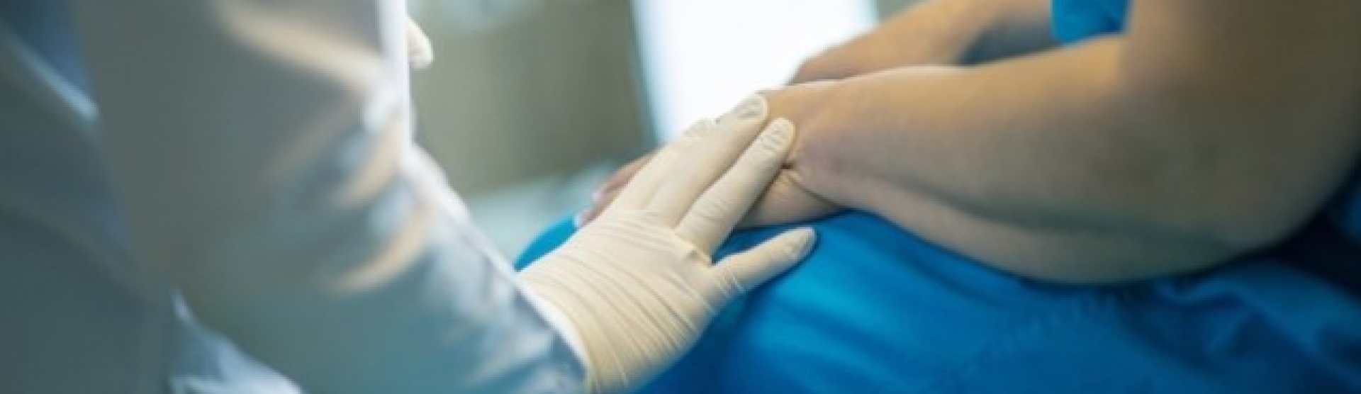 Reiki no Pós-Operatório Pediátrico