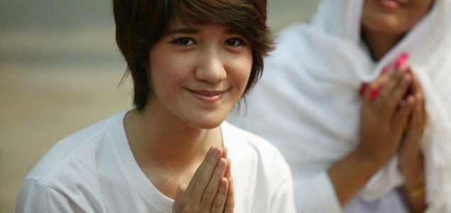 Como Escolher um Mestre (Sensei) de Reiki