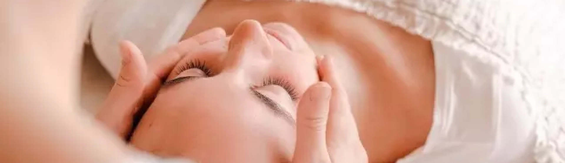 Sessão de Reiki Pré-Formação