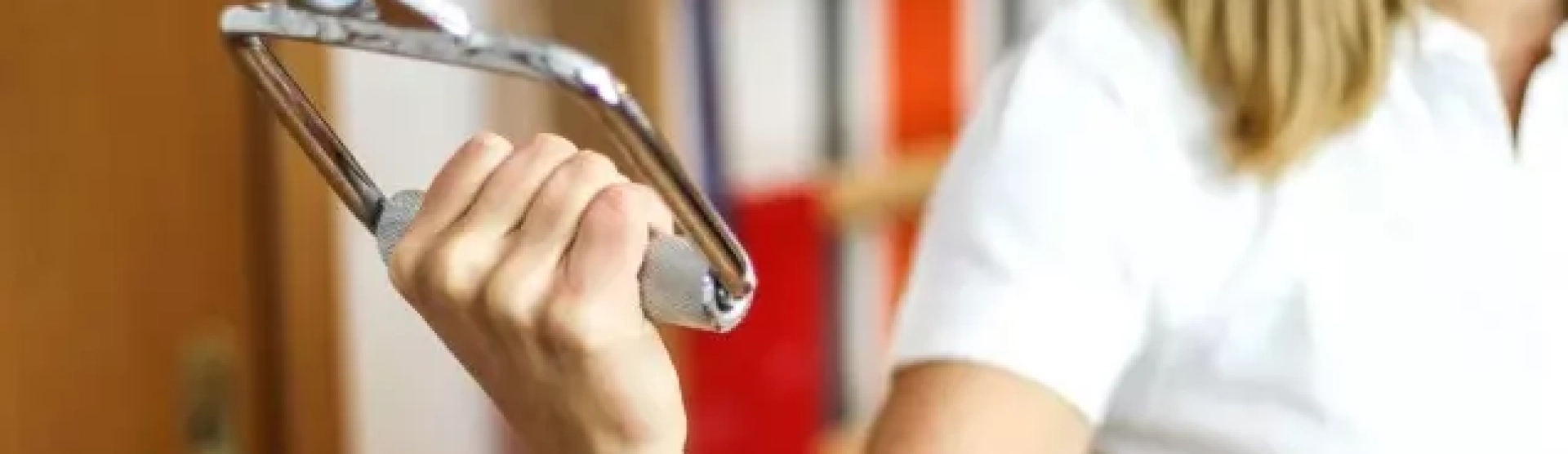 Reiki como Terapia Preventiva