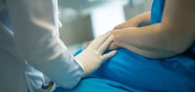 Reiki no Pós-Operatório Pediátrico