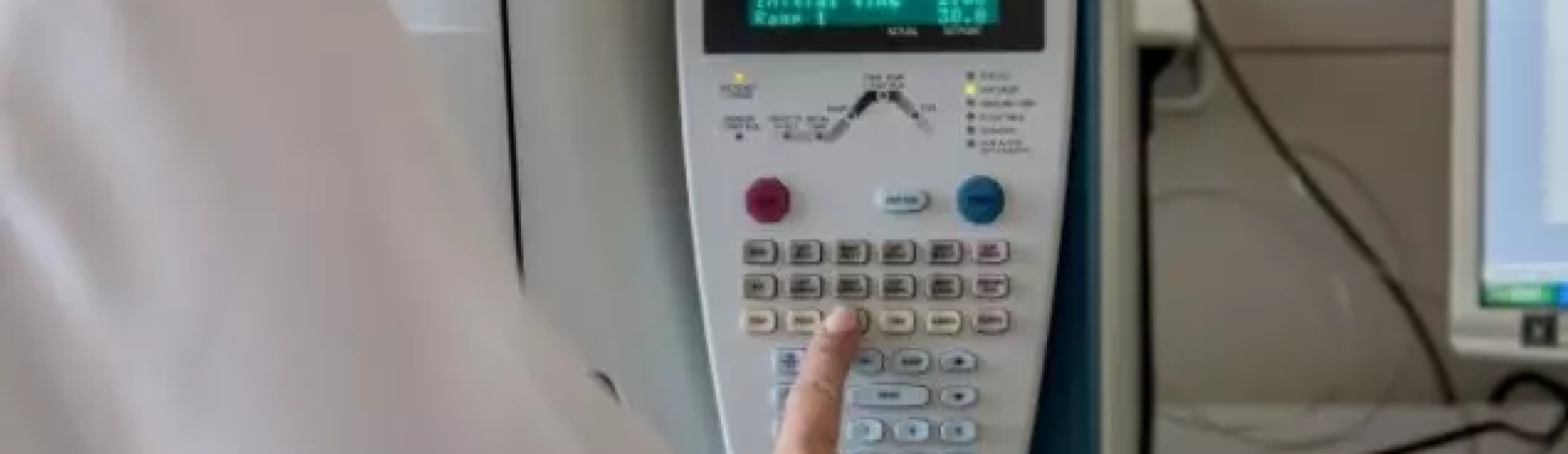 Reiki e Quimioterapia: Melhoria da Qualidade de Vida