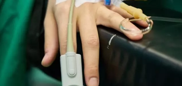 Reiki em Onco-Hematologia