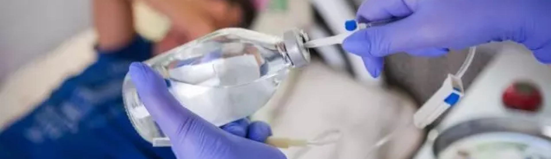 Reiki em Modelos Animais