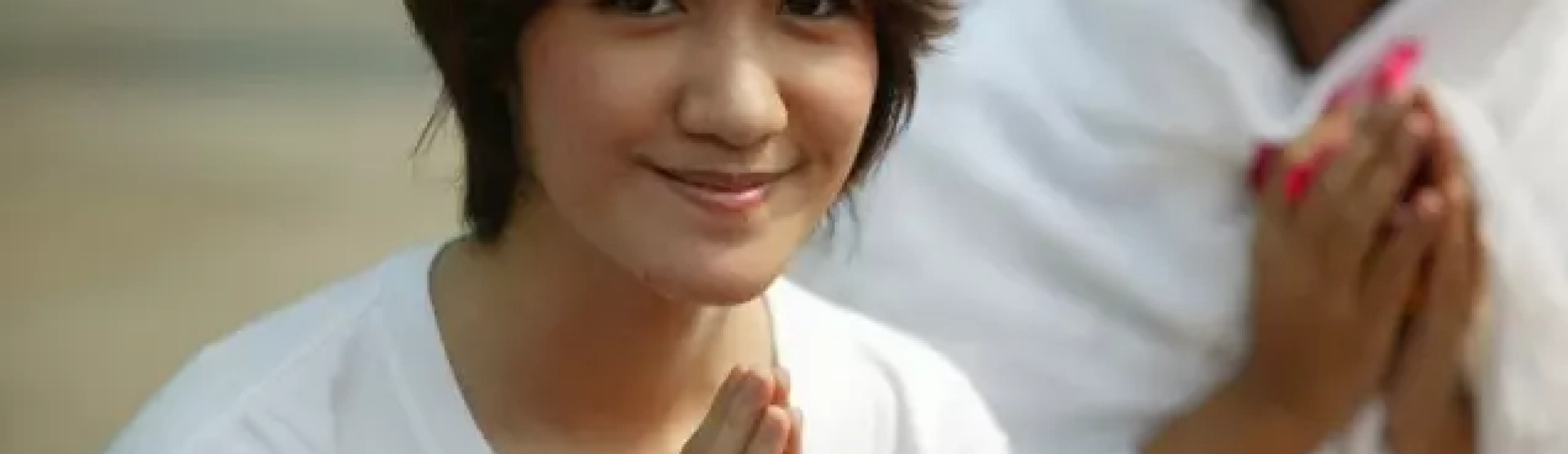 Como Escolher um Mestre (Sensei) de Reiki