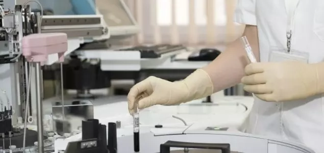 Campo Biológico: Análise de Ensaios