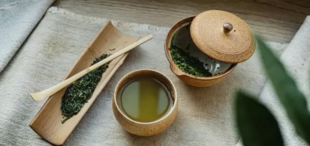 Alimentação Reikiana: Equilíbrio