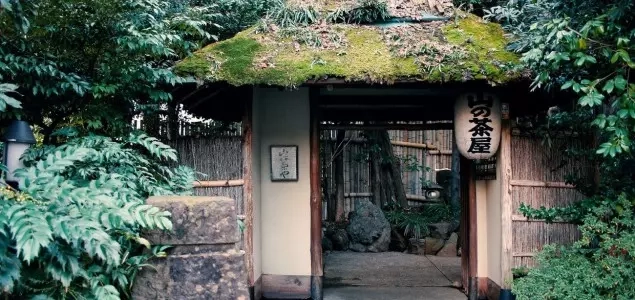 5 Princípios do Reiki (Gokai Sansho)