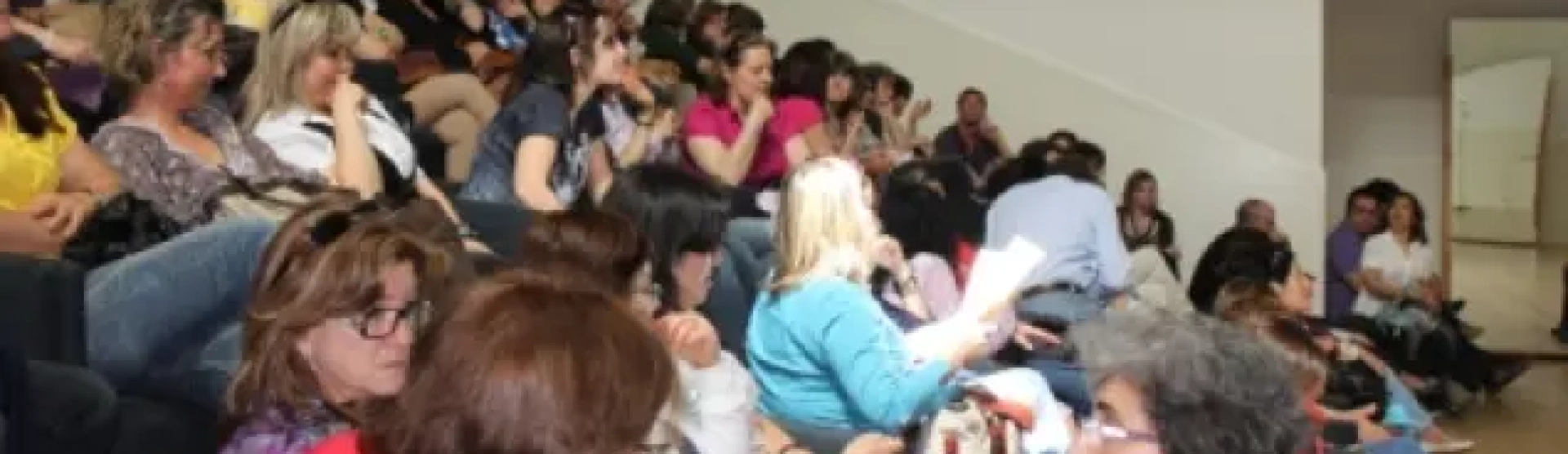 Eventos de Reiki