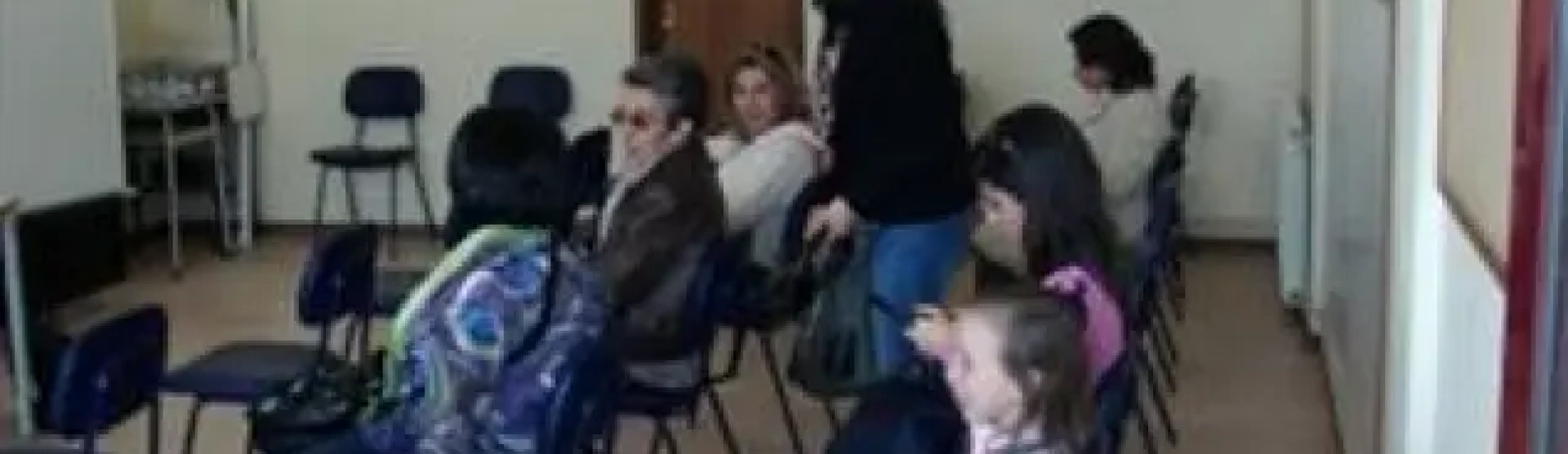 Eventos de Reiki