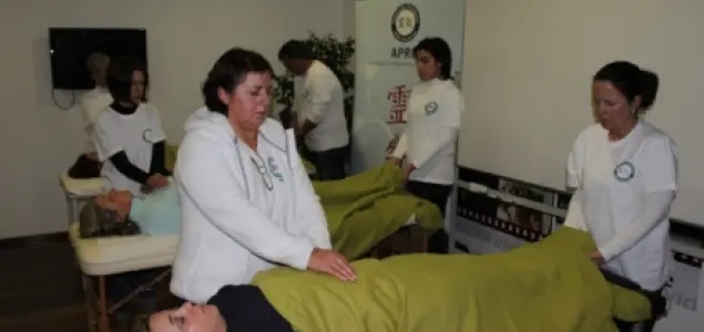 Eventos de Reiki