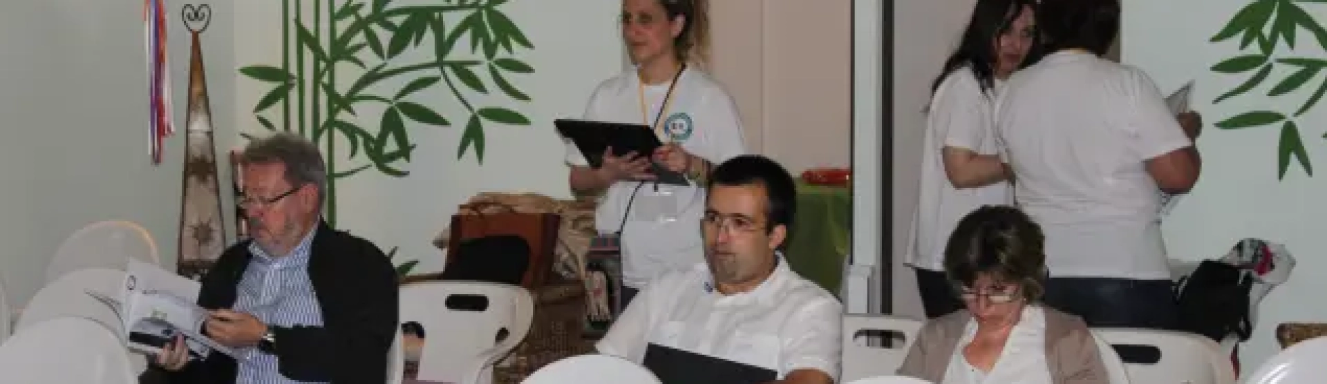 Eventos de Reiki