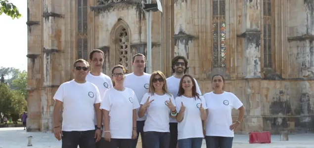 Eventos de Reiki