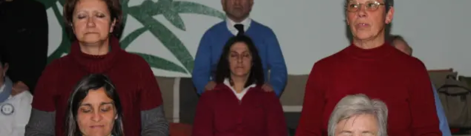 Eventos de Reiki