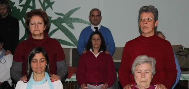 Eventos de Reiki