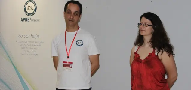 Eventos de Reiki