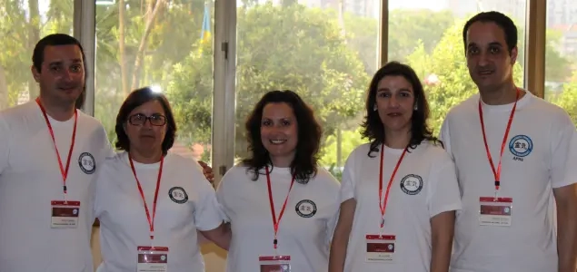 Eventos de Reiki