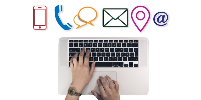 FORMULÁRIO DE INSCRIÇÃO : E-LEARNING