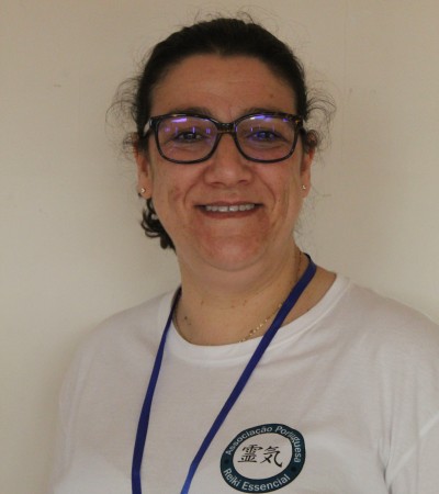 Silvia Maria