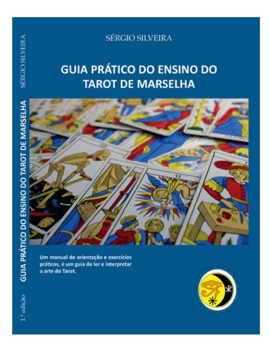 GUIA PRÁTICO ENSINO TAROT MARSELHA