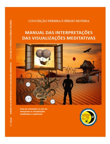 MANUAL INTERPRETAÇÕES VISUALIZAÇÕES MEDITATIVAS