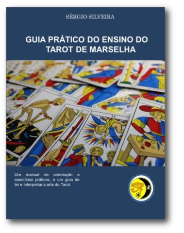 Guia Prático Ensino Tarot Marselha