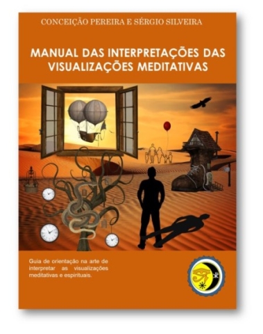 MANUAL INTERPRETAÇÕES VISUALIZAÇÕES MEDITATIVAS