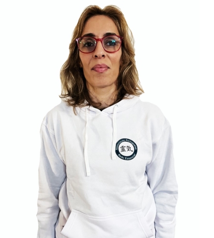 Sweat Shirt com capucho