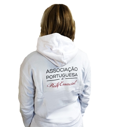 Sweat Shirt com capucho