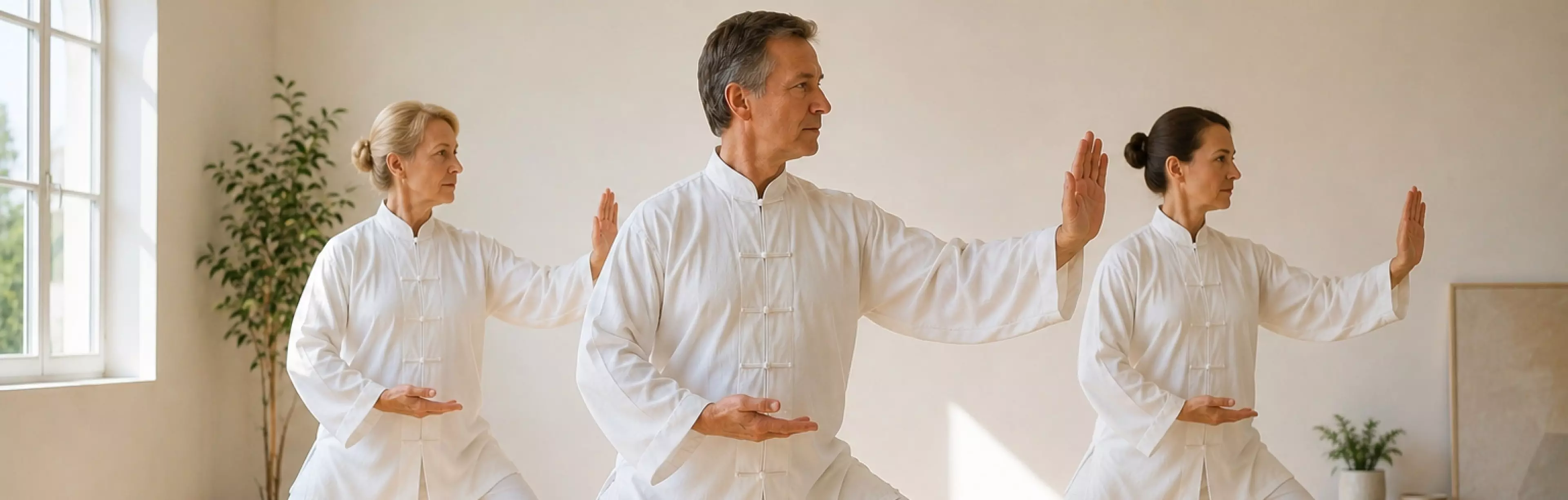Gendai Reiki formação