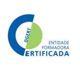 Entidade formadora certificada