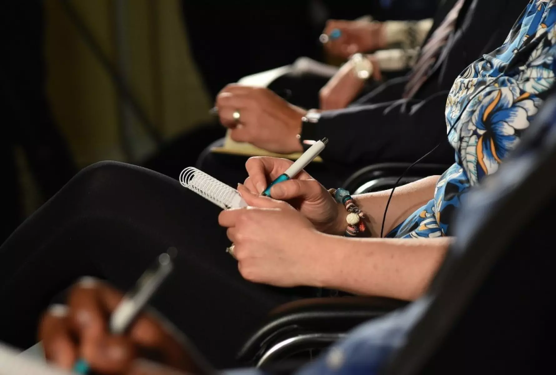 Equipa pedagógica da APRE