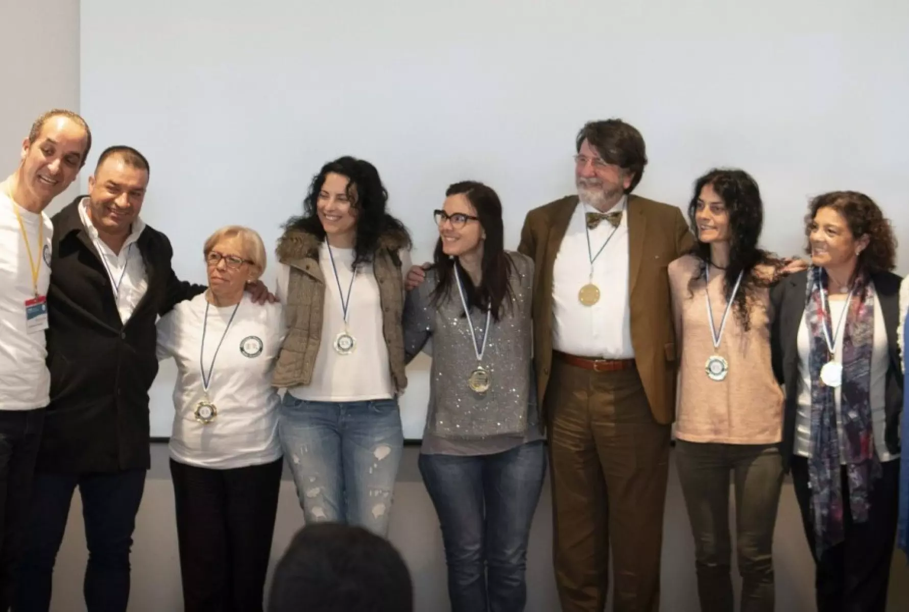 Projeto de Reiki no Hospital de São João